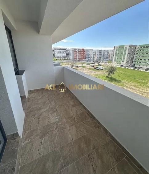 Garsoniera de inchiriat | Popesti Leordeni | Centrala | Nemobilat - 7