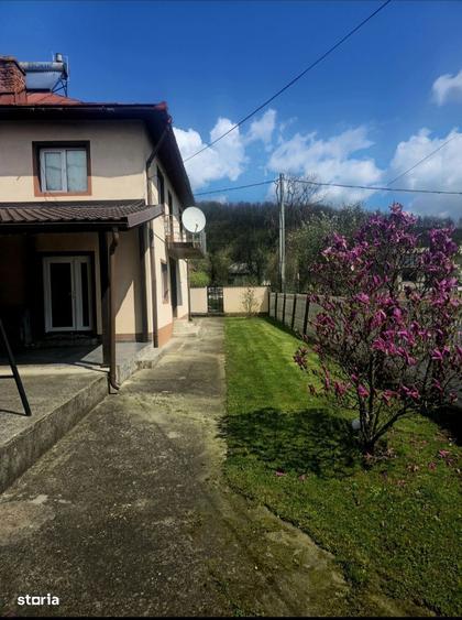 Vila deosebita si Service Auto - 11