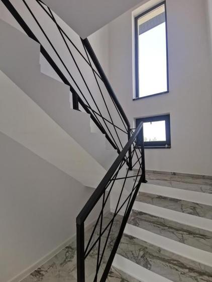 Vila Balotesti - aproape de lac, acces rapid DN1-A3-A0 - 7