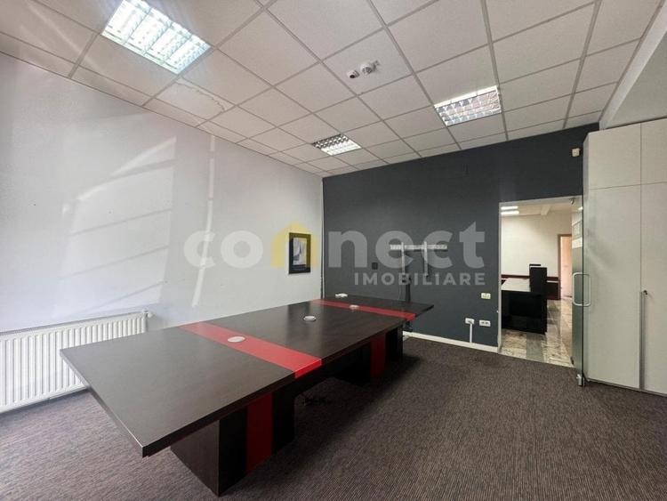 Spatiu de birouri in Andrei Muresanu de inchiriat - 2