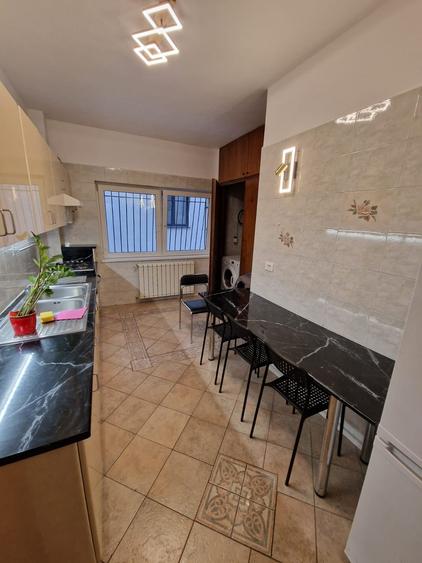 Apartament Premium 4 Camere | Prima Închiriere după Renovare | Primăverii - 3