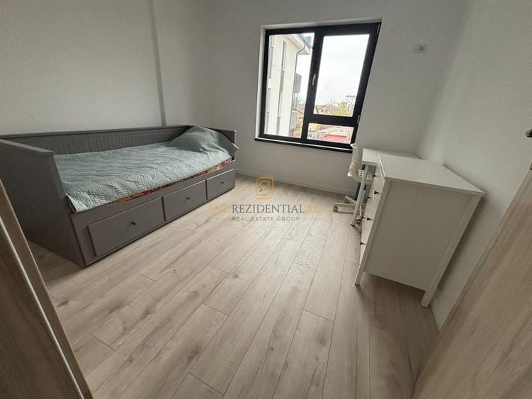 Apartament cu 2 camere, tip studio, 1/3 – Str.Arcadiei, Comision 0% - 6