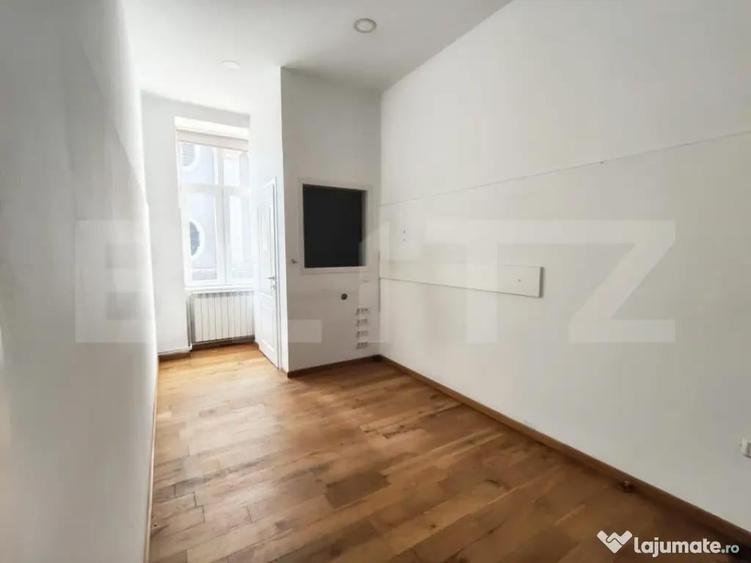 Spatiu comercial ultracentral, Republicii, stradal, P+1+subs - 5