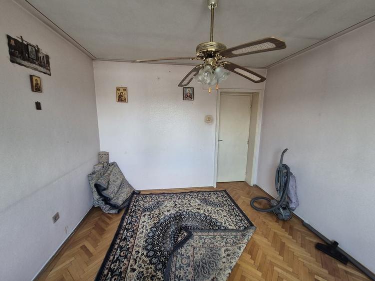 Aleea Circului | Acasă lângă parc – 3 camere cu potențial de transformare - 8