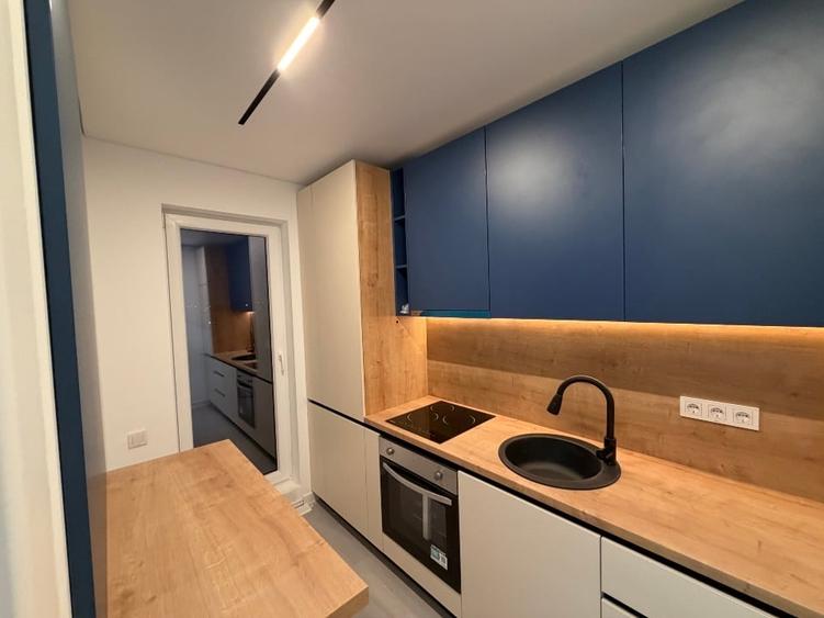 Garsoniera Chiajna zona Miltari | Bloc Nou | Preț Avantajos Ideal Investiție - 1