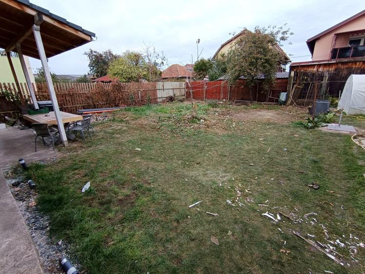 Casa de vanzare in cartierul Someseni - 4