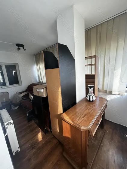 Apartament de vanzare 3 camere zona centrala - 2