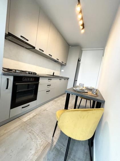 2 Camere / 3 min metrou - Mihai Bravu / centrala / parcare inclusa /2023 - 10