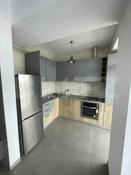 Penthouse cu 4 camere 120 mp si terasa 55 mp, zona centrala - 19
