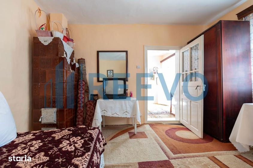 Casa si teren 3365mp Sascut - 6