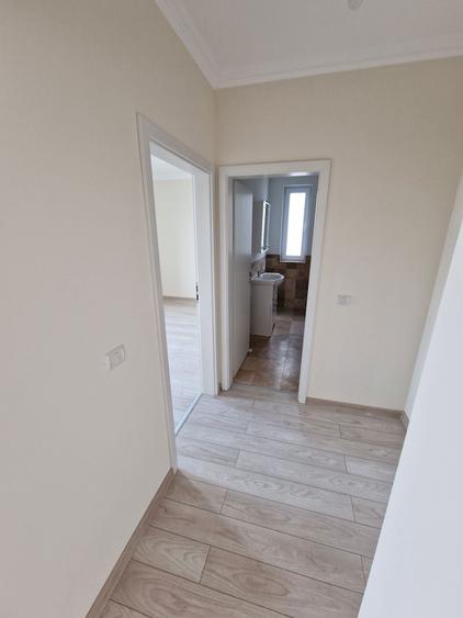 Etaj 3 Apartament cu 2 camere 54 mp Giroc, Str. Sperantei - 4