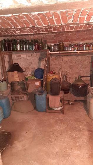 De vanzare casa, curte ?i gradina in Ora?tie - 1