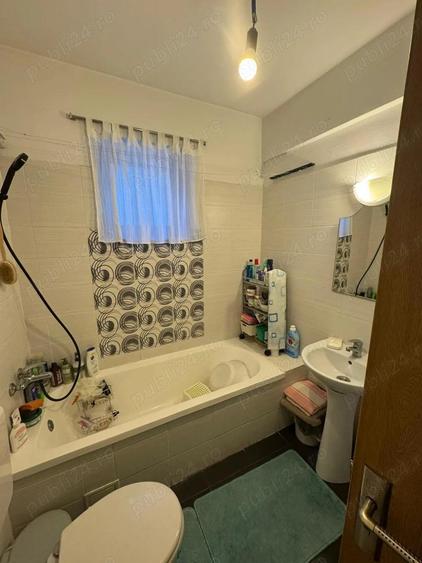 2 camere, bloc nou, centrala proprie, metrou Dimitrie Leonida - 6