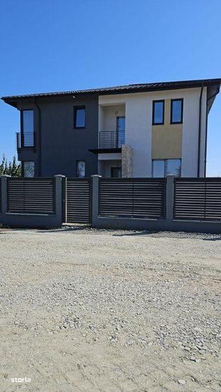 Vanzare Teren 420 mp. Ovidiu cartier nou - 9