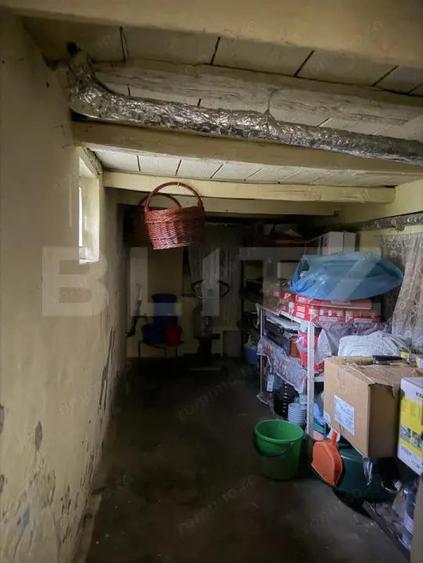 Casa parter, 110 mp, 1136 mp teren, zona Popoveni - 7