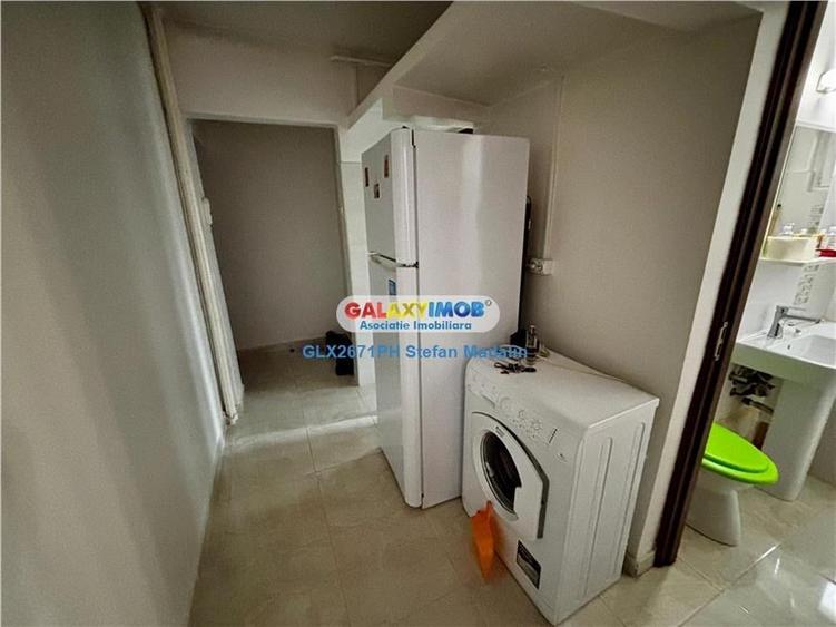 VANZARE APARTAMENT 2 CAMERE ETAJ 3 ZONA VEST, PLOIESTI - 12