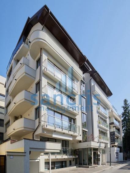 Direct Proprietar - Primaverii - Imobil Nou pentru Birouri Str. Puskin Nr. 7-9 - 1