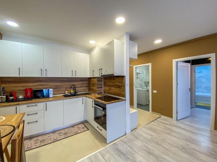 2 camere I Deosebit I 2 bai - 7