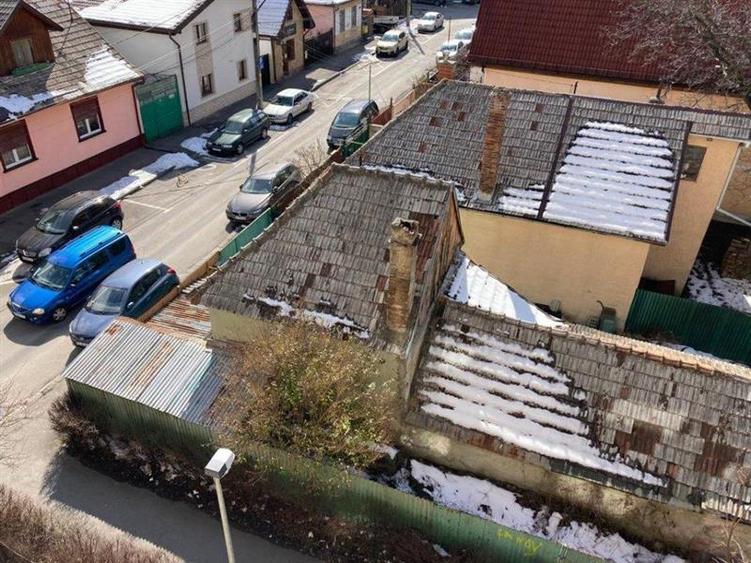 Proprietate cu mare potential in Astra. - 4