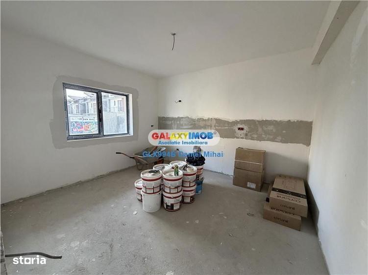 Duplex 4 cam-Mansarda-Incalzire pardoseala-Canalizare-Comision 0% - 10