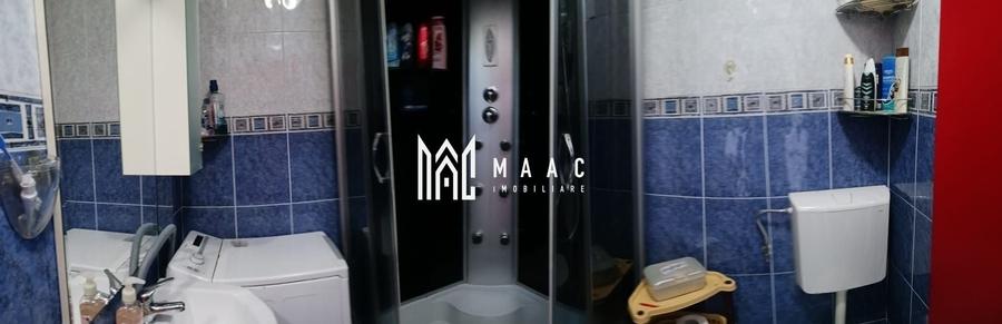 Garsoniera cu curte propie, 32 mp utili – Strada Carpaților-Sibiu - 6