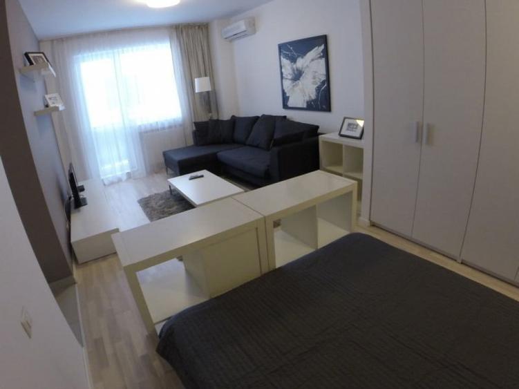 Apartament cu o camera zona Zorilor - 4