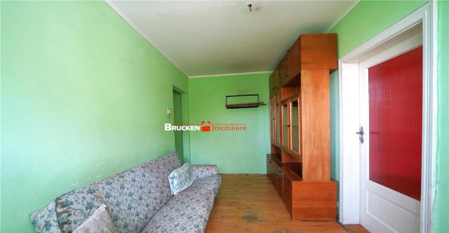 APARTAMENT 2 CAMERE | ETAJ 1 | BORSECULUI - 6