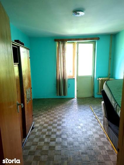 2 camere Negru Voda / Spitalul Militar , Decomandat / finisaje clasice - 2