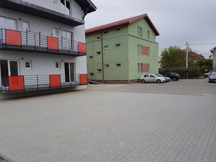 Proprietar, locuinta Calea Martirilor CU LOC PARCARE, langa LIDL - 8