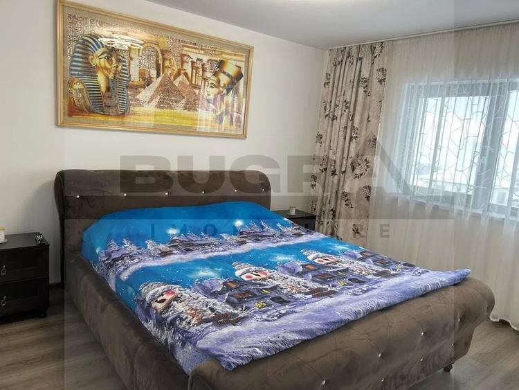 Casa individuala de inchiriat, Dezmir - 7