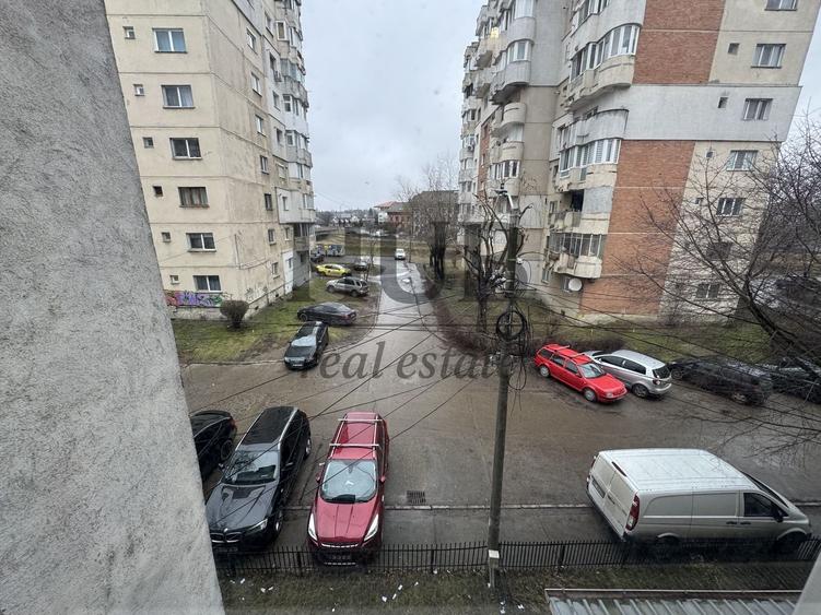 Apartament cu 2 camere decomandat | etaj 2 din 4 | NORD | de vanzare - 22