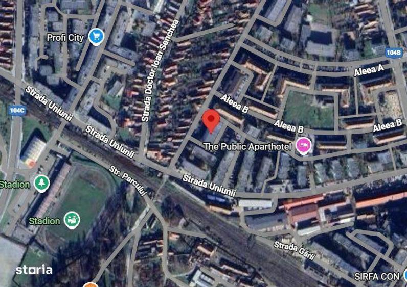 Garsoniera-Loc Fagaras, Jud Brasov - 5