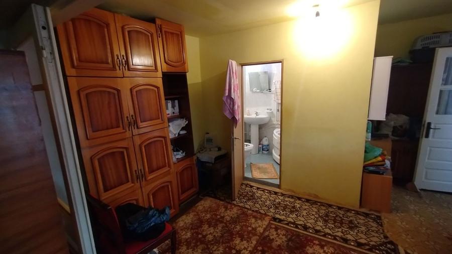 Teren pentru casă verde langa promenada din Ovidiu - 9