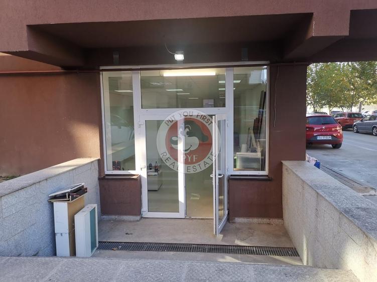 Rezervelor | Spatiu comercial | Amenajat | 69mp | open-space | B12998 - 2