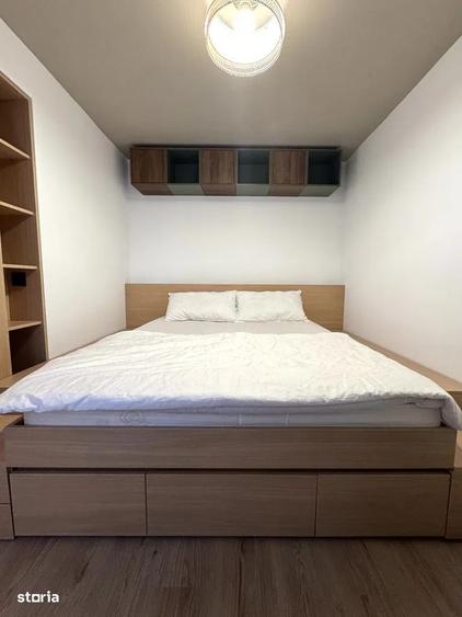 AP. 2 CAMERE TIP STUDIO, CELLINI RESIDENCE, BLOC NOU, MOBILAT MODERN - 3