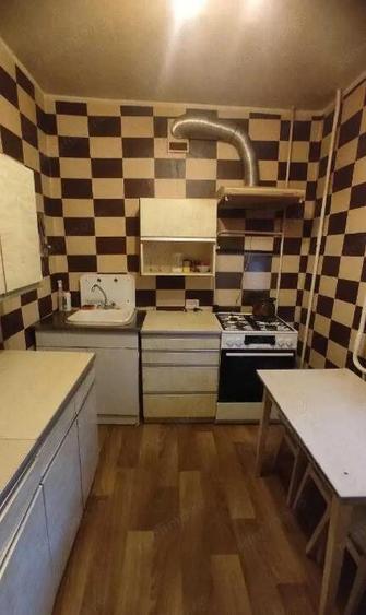 Garsoniera in zona Universitatii - 10