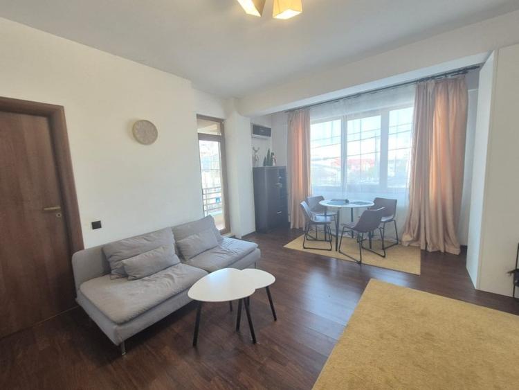 Apartament cochet 2 camere, metrou 1 mai - 1