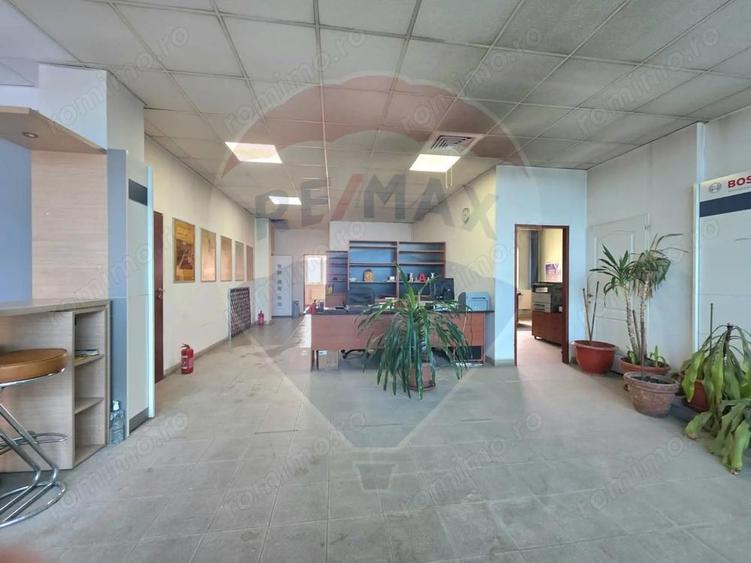 Spatiu de vanzare sau de inchiriat- Sighisoara - 6