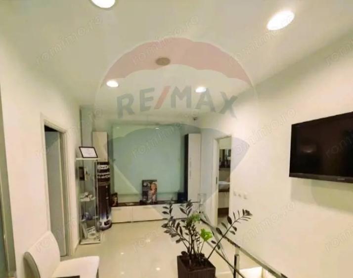 Vila spatiu premium de inchiriat in Cotroceni, Bucuresti - 2