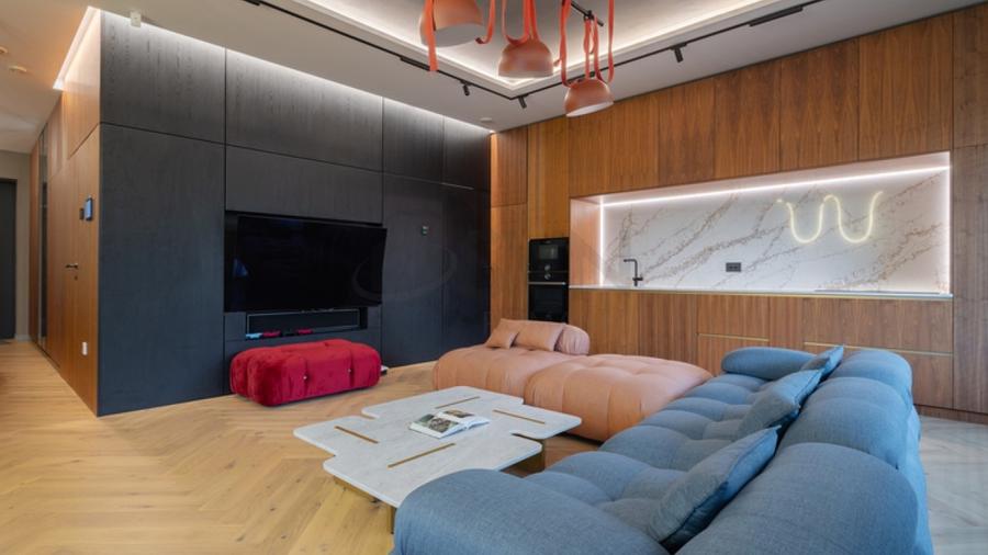 REV2005451 Vila High End 6 camere cu piscina I Matei Millo - 6