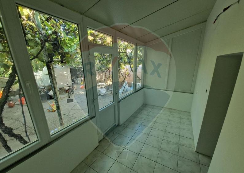 Casa de inchiriat Micalaca,pretabila pentru birouri - 7