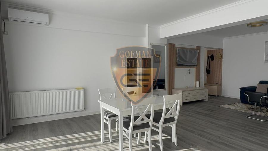 Ap 2 cam, semidecomandat, Mamaia Nord Et 2/8, lift, 62.80 mp, balcon, Lidl - 9