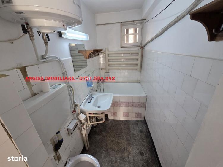 Apartament 2 camere - ULTRACENTRAL (intretinere mica ) - 10