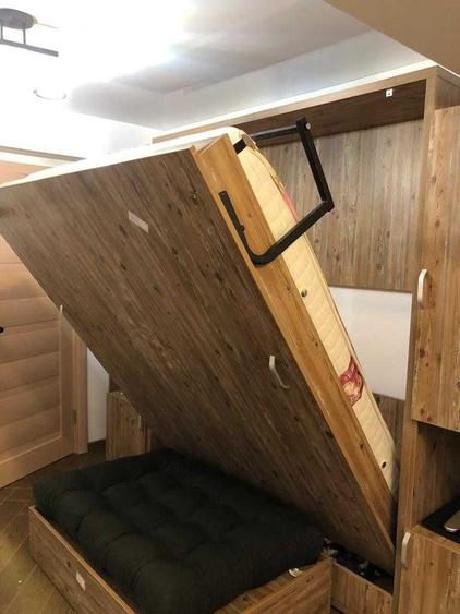 ► ViVO MALL Garsoniera Decomandata 31m² Mobilata Utilata Incalzire Pardoseala - 6