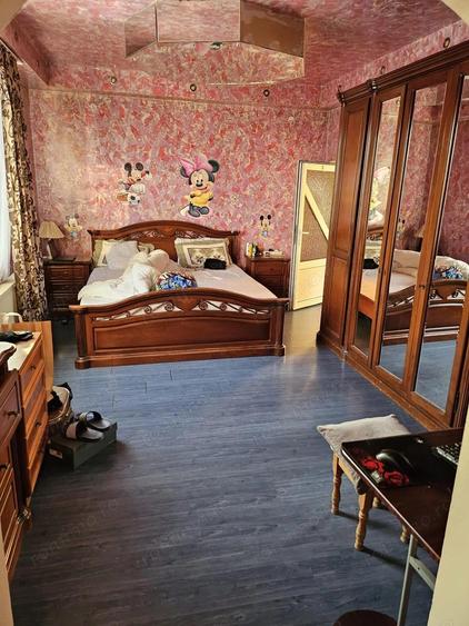 BRASADAS vinde casa individuala zona DARA cu 5 cam si teren 4ari. - 17