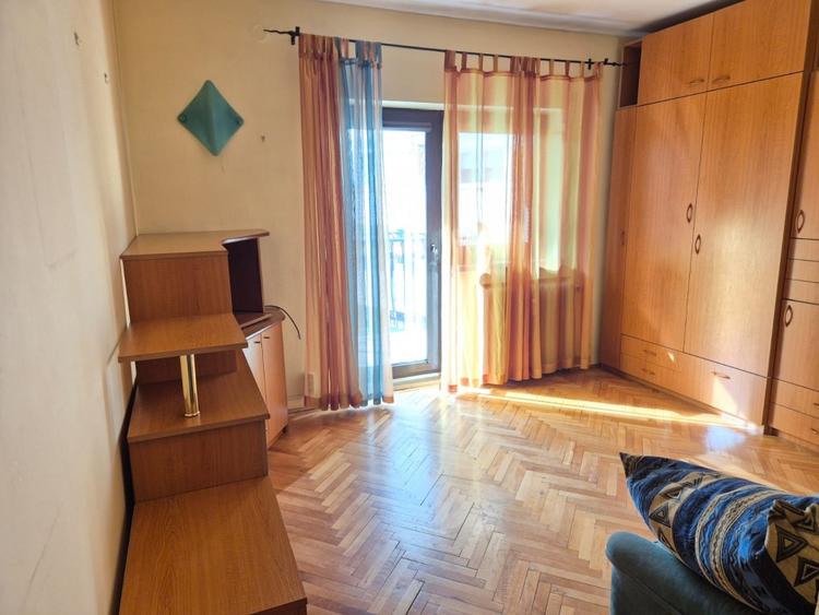 Apartament 3 camere in zona Muncii, bd. Decebal pe spate zona linistita - 7