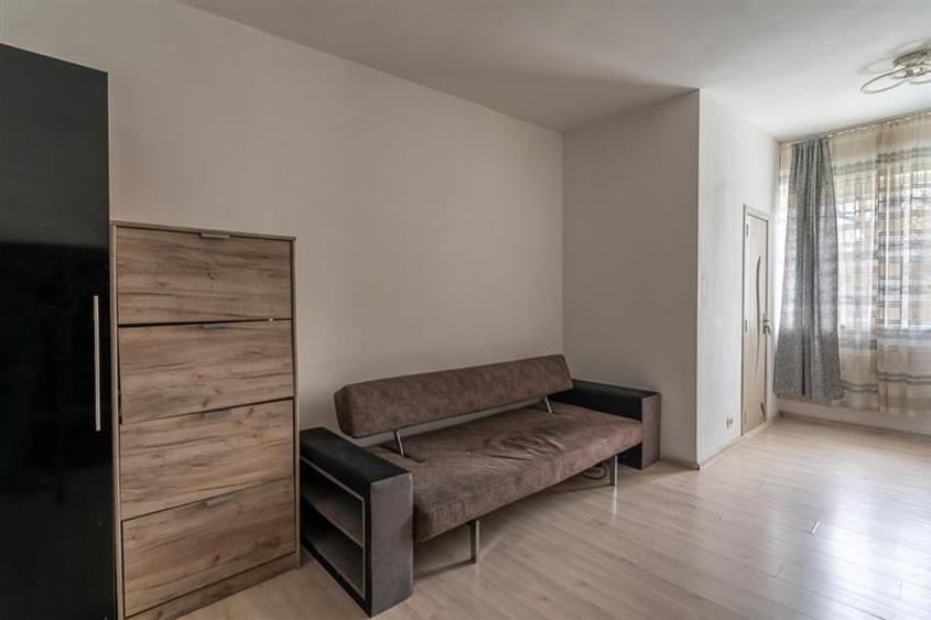 MUNCII BASARABIA,GARSONIERA,20 MP,ETAJ 3,BLOC 1970,INVESTITIE - 4