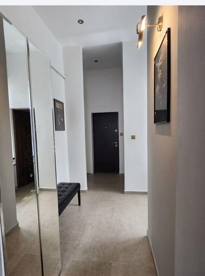 Apartament cu 2 camere de inchiriat zona Afi Mall - 7