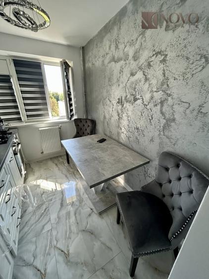 2 Camere | Campia Libertatii | Prima Inchiriere | Balcon | Renovat - 9