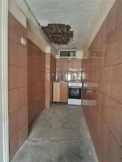 Apartament la casa 2 camere pivnita parcare zona Terezian - 3